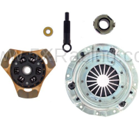 Exedy - Exedy Racing Stage 2 Cerametallic Clutch Kit for 1994-2005 Mazda Miata