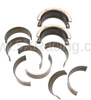 ACL Engine Bearings - ACL Race Series Engine Main Bearing Set for Mazda Miata
