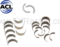 ACL Engine Bearings - ACL Race Series Complete Engine Bearing Set for Mazda Miata