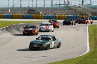 Race Photos Cover