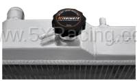 Mishimoto X-Line Performance Aluminum Radiator for 1990-1997 Mazda Miata