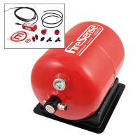 Fire Suppression