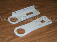 SP Induction Systems - SP Induction Systems 1990-1997 Tow Hooks