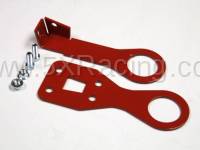 SP Induction Systems - SP Induction Systems 1999-2005 Tow Hooks
