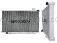 Mishimoto Automotive Performance  - Mishimoto Performance Aluminum Radiator for 1999-2005 Mazda Miata 