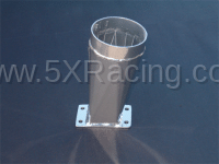 SP Induction Systems - SP Induction Systems SPX 1.6L Spec Miata Intake