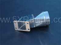 SP Induction Systems SPX2 1.6L Spec Miata Intake