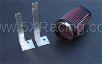 SP Induction Systems SPX2 1.6L Spec Miata Intake