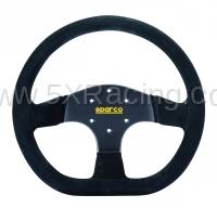 Spec Miata Parts - Sparco - SPARCO 353 COMPETITION STEERING WHEEL