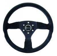 Safety - Steering Wheels