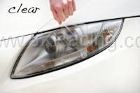 Lamin-X Protective Films - Mazda Miata (89-97) Headlight Covers - U.S.