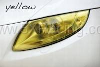 Mazda Miata (89-97) Headlight Covers - U.S.