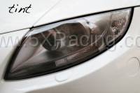 Mazda Miata (89-97) Headlight Covers - U.S.