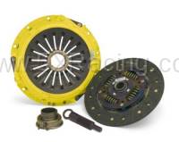 ACT Clutch - ACT XT 6-Puck Solid Hub Clutch Kit for 1994-2005 Mazda Miata 
