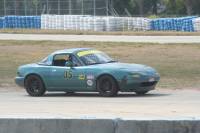 Sebring International Raceway: February 2007 Race Photos Cover