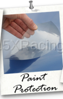 Aero/Body - Lamin-X Protective Films - Mazda MX-5 (06-  ) Paint Protection
