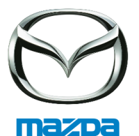 Mazda OEM Parts and Accessories - Bump Stop and Shock Mounting