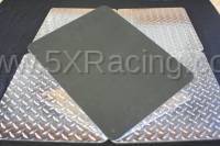 5X Racing Grip Plate Miata Floorpan