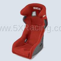 Circuit Red