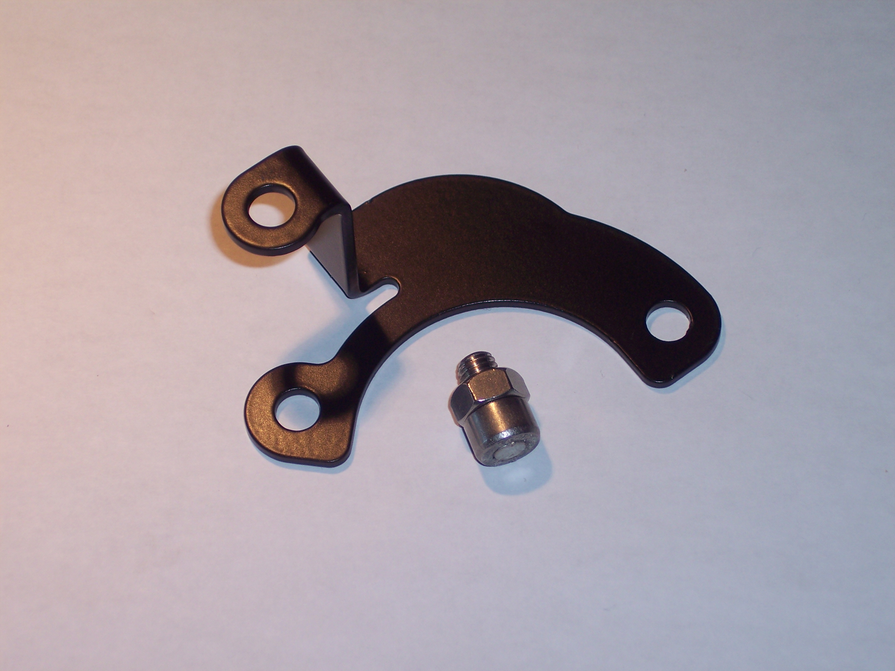 Wheel Speed Sensor Bracket