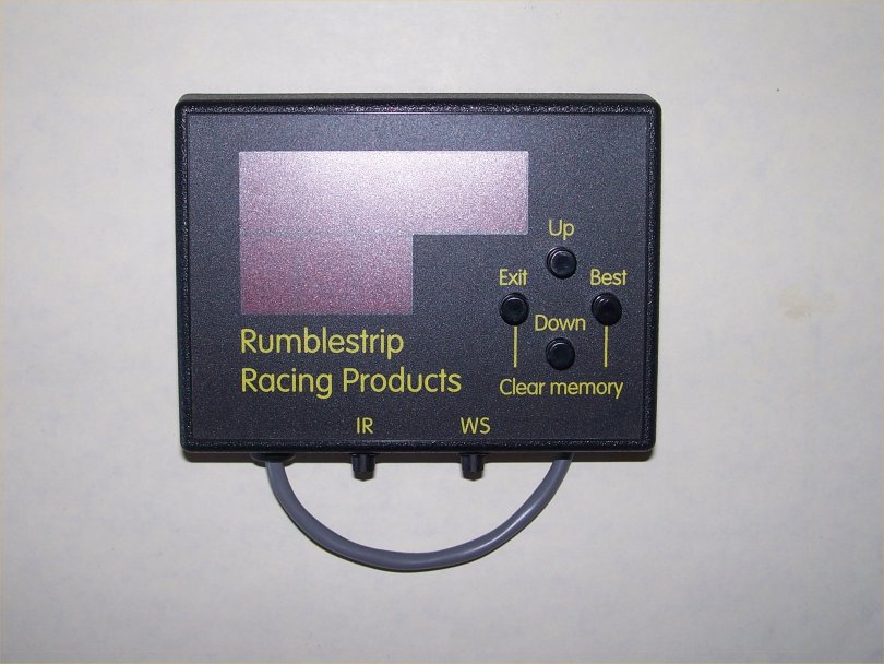 DLT1 Timer