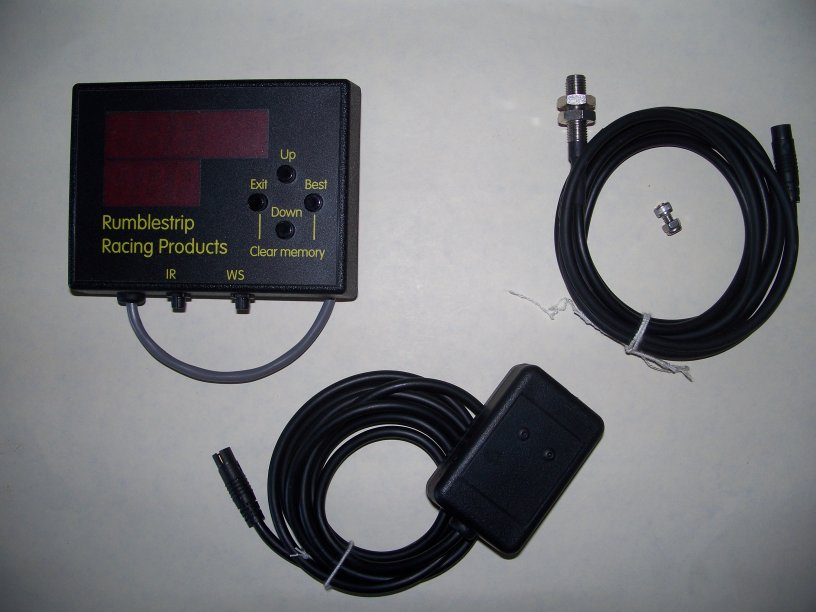 DLT1 Timer Kit