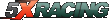 5X Racing Logo
