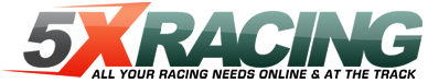 5X Racing Logo