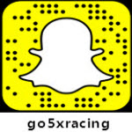 5X Racing Facebook