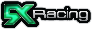 5X Racing LLC Header Logo