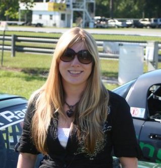 Brittany Adamczyk 5X Racing