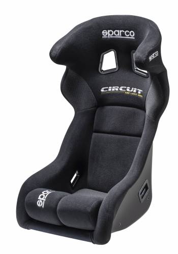 Safety - Competition Seats