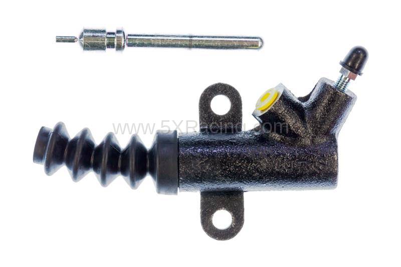Exedy Clutch Master & Slave Cylinder Kit For 98-04 Nissan Frontier / Xterra 2.4L 3.3L – Direct Replacement