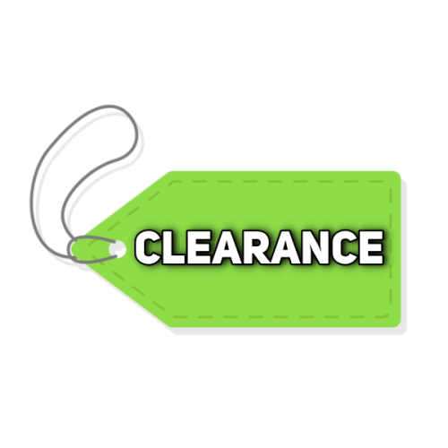 Clearance