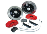 1990-1997 NA Miata Aftermarket Parts - NA Miata Brake System