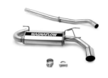 1990-1997 NA Miata Aftermarket Parts - NA Miata Exhaust