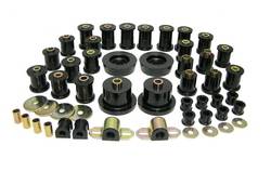 NA Miata Suspension and Steering - NA Miata Suspension Bushings and Control Arms