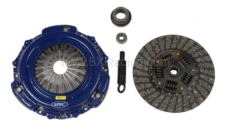 CLUTCHXPERTS STAGE 5 CLUTCH DISC BEARING PILOT ALIGN KIT MAZDA 323 CAPRI 1.6L | EBay