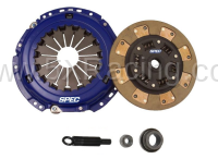 SPEC Clutches and Flywheels - SPEC Stage 2 Clutch Kit for 1990-1993 Mazda Miata 1.6L