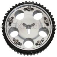Fidanza Performance Products - Fidanza Adjustable Cam Gears for Mazda Miata