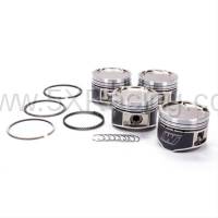 Wiseco  - Wiseco K554M785 78.5mm Piston Set for 1.6L Mazda Miata Turbo