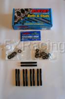 ARP Racing Products - ARP Mazda Miata Main Stud Kit