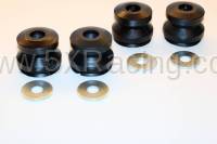 5X Racing - 5X Racing 36mm Bump Stop Kits for 1990-1997 Miata