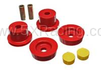 Energy Suspension - Energy Suspension Differential Mount Bushings for Mazda Miata