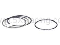 Supertech Performance - Supertech Piston Rings for 1.8L Mazda Miata