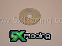 5X Racing - M14 ID x 50mm OD Washer