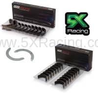 King Engine Bearings - King XP Race Series Engine Bearing Set for Mazda Miata