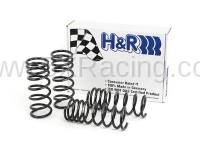 H&R - H&R Race Lowering Springs for 1999-2005 Miata