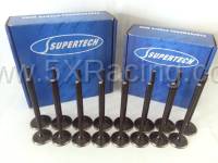 Supertech Performance - Supertech Complete Valve Sets for 1994-2005 Mazda Miata 1.8L