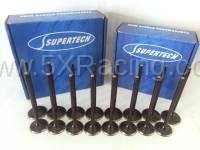 Supertech Performance - Supertech Complete Valve Sets for 1990-1993 Mazda Miata 1.6L